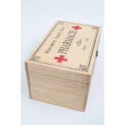 'Pharmacie' Storage Box